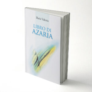 Libro di Azaria