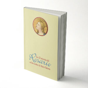 Los 20 misterios del Rosario