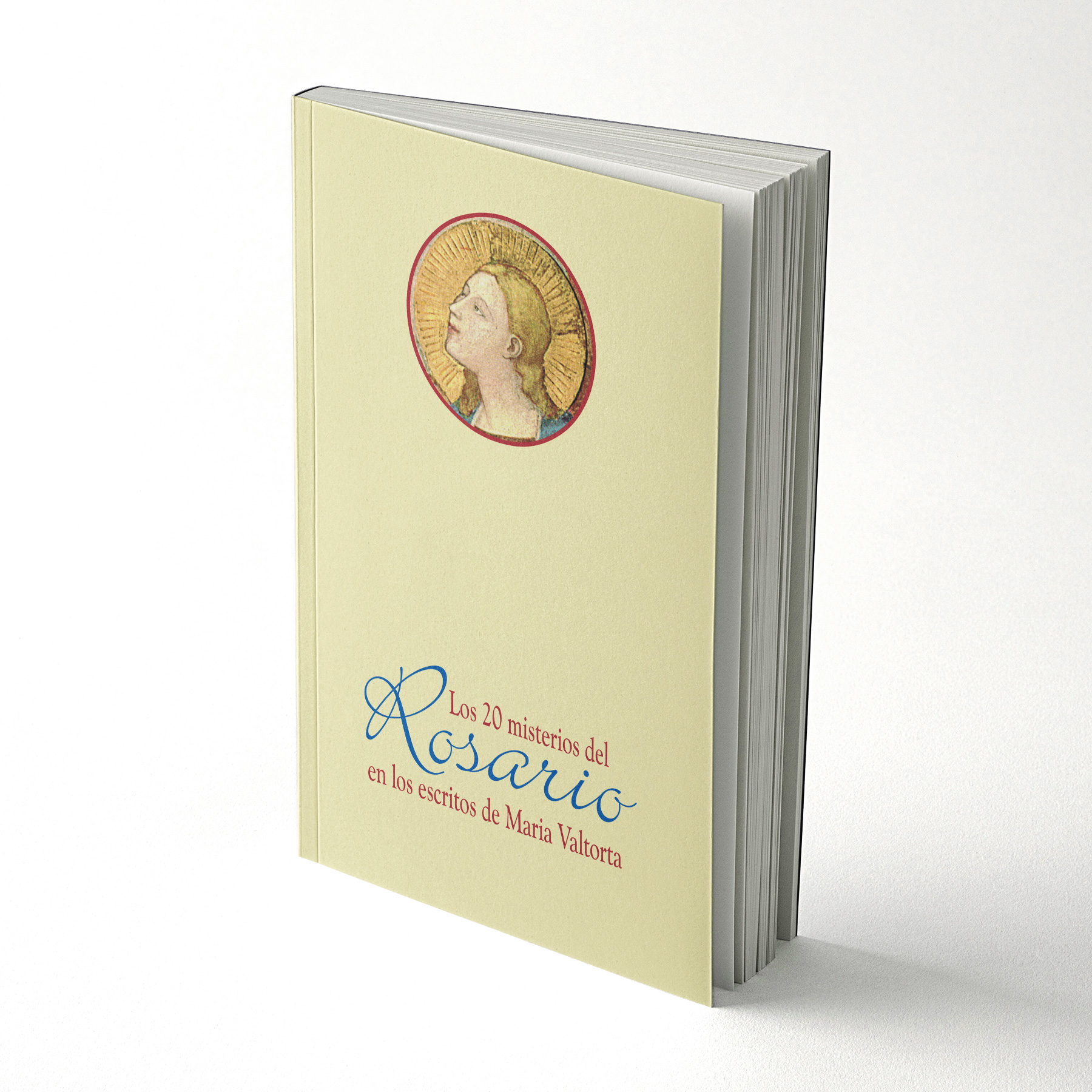 Los 20 misterios del Rosario