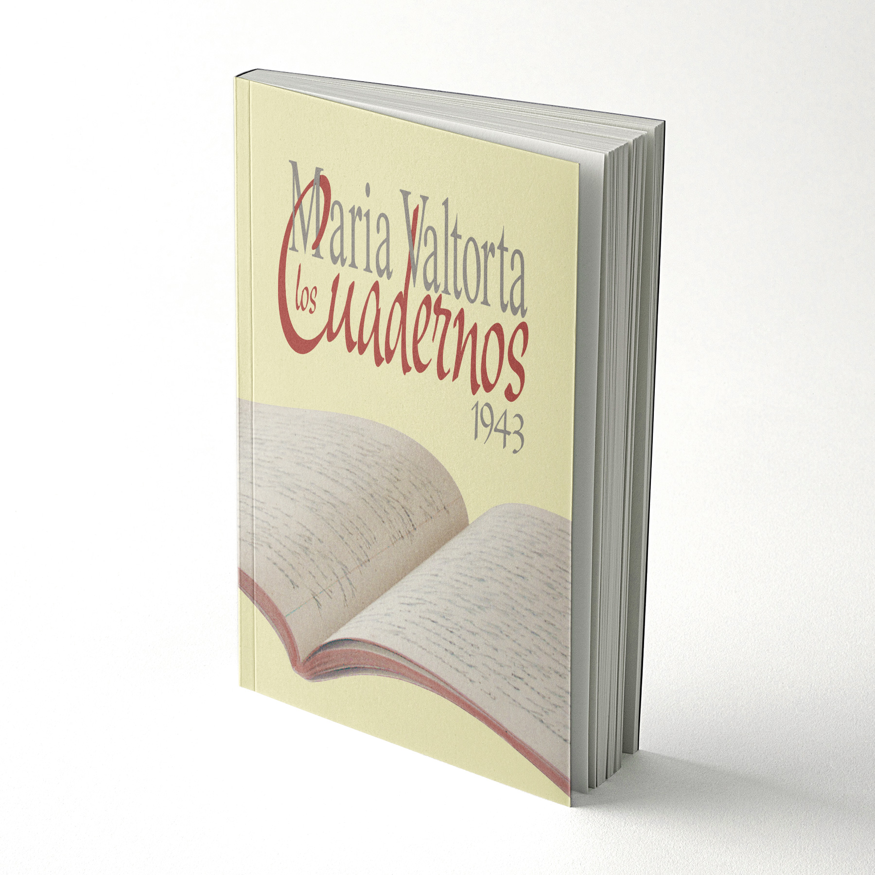 Los cuadernos - 1943
