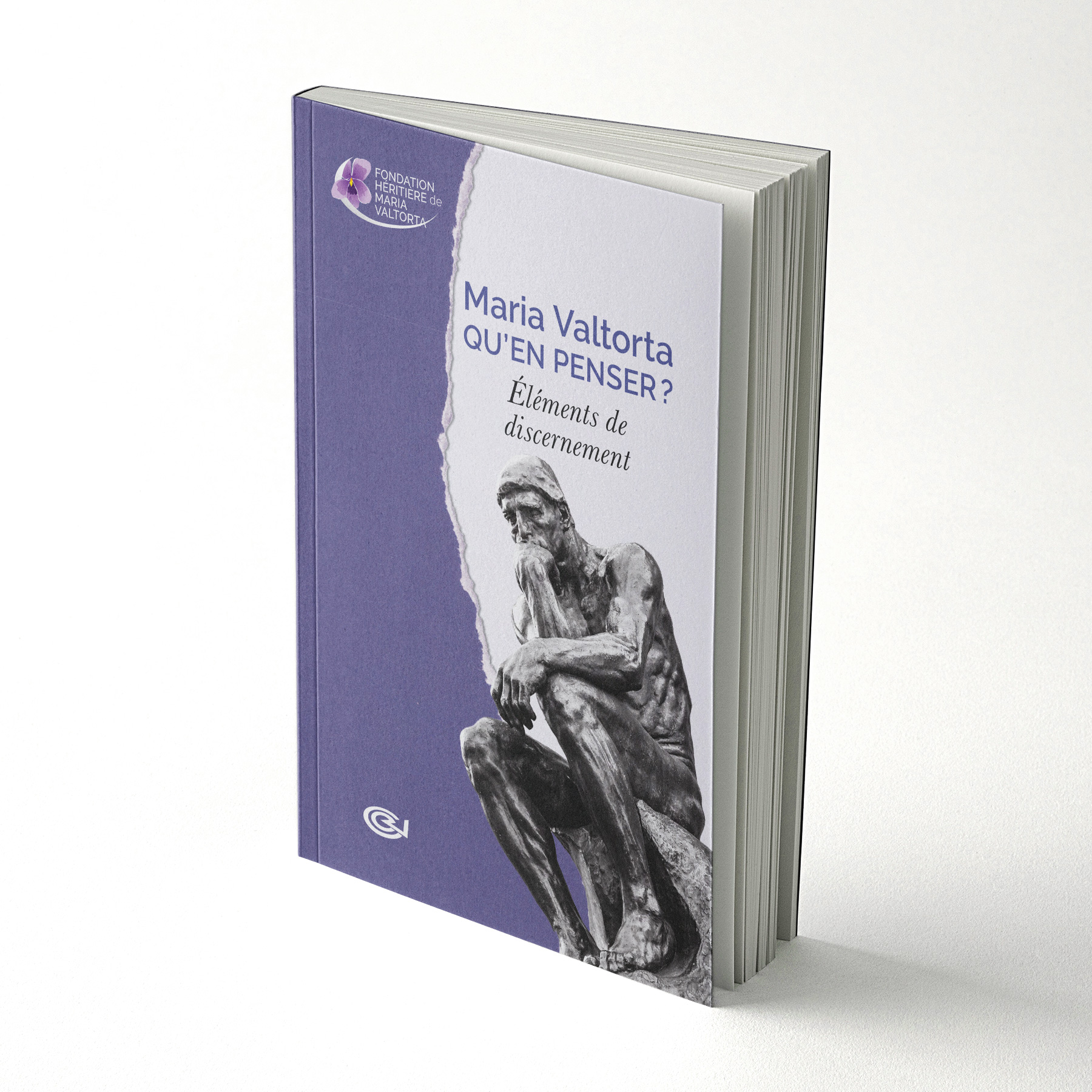Maria Valtorta - qu’en penser ? Éléments de discernement