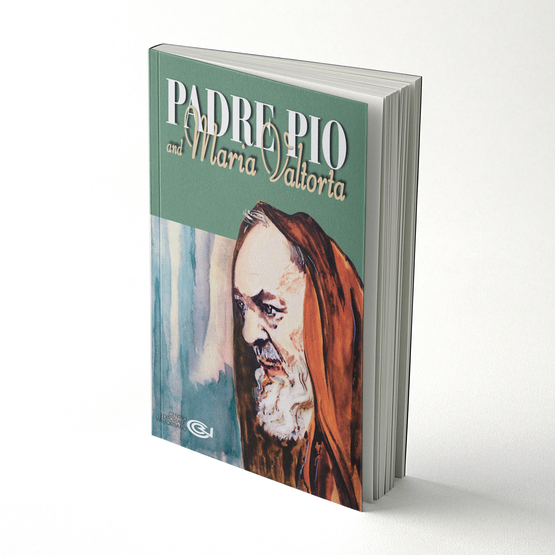 Padre Pio and Maria Valtorta