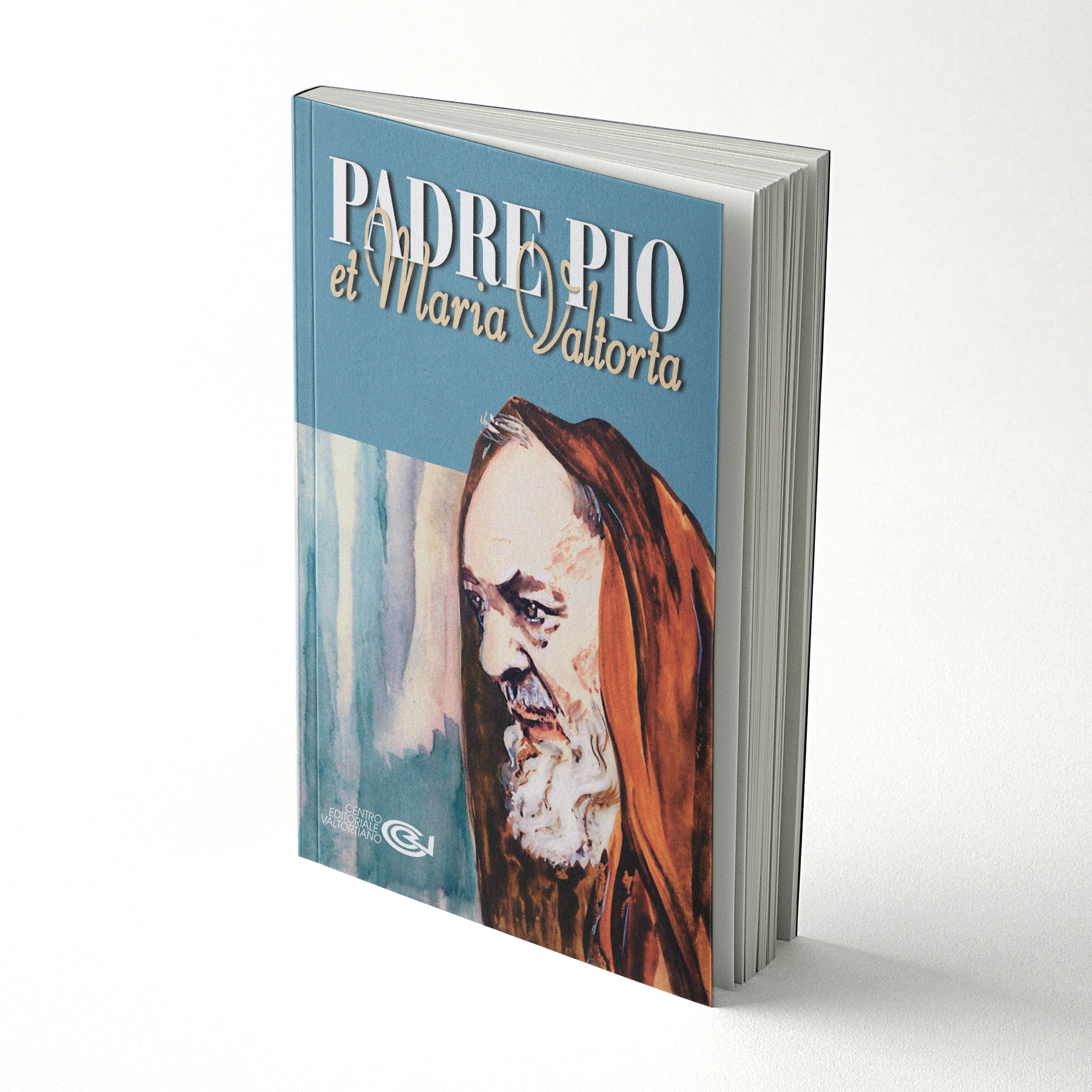 Padre Pio et Maria Valtorta