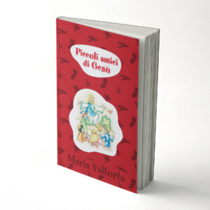 Piccoli amici di Gesù