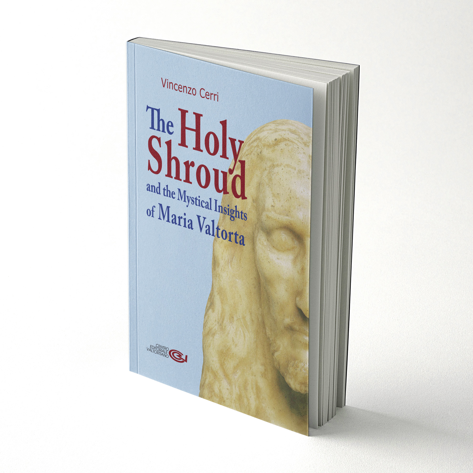 The Holy Shroud and the Mystical Insights of Maria Valtorta