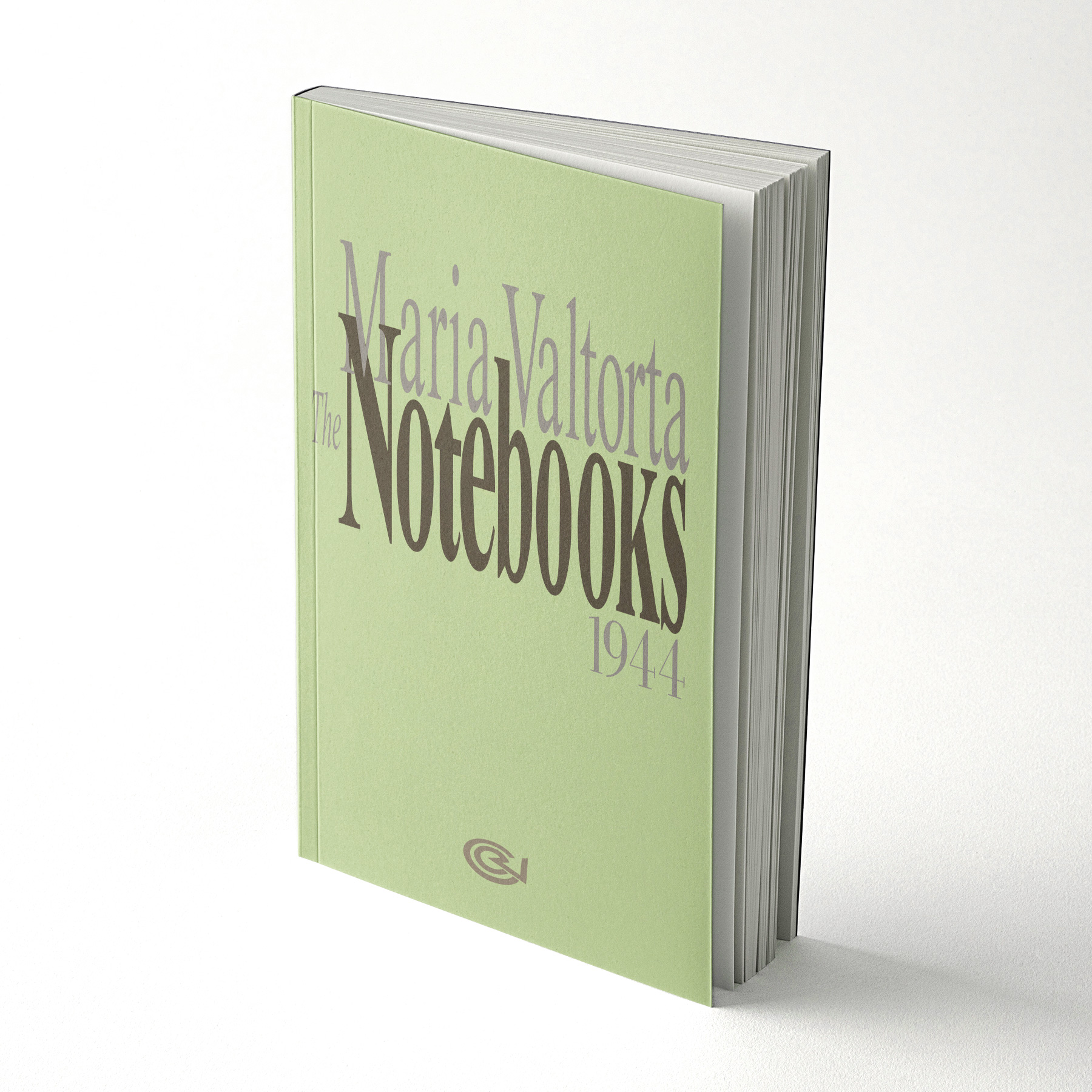 The Notebooks - 1944