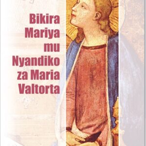 La Madonna negli scritti di Maria Valtorta | E-book - Kinyarwanda - EPUB