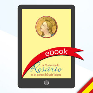 Les 20 mystères du Rosaire | E-book