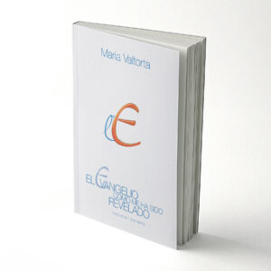 El Evangelio como me ha sido revelado - Volumen 9