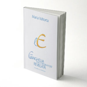 L’Evangile tel qu’il m’a été révélé - Tome 4 | Nouvelle édition - Roumain