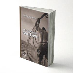 L’attrayant et fougueux Saint Pierre