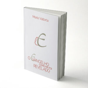 The Gospel as revealed to me - Volume 6 - Portuguese