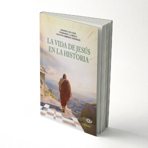 La vida de Jesús en la historia Vol. 1 - Español