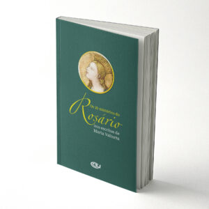 Les 20 mystères du Rosaire - Portugais