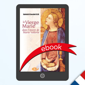 La Madonna negli scritti di Maria Valtorta | E-book - Francese - EPUB