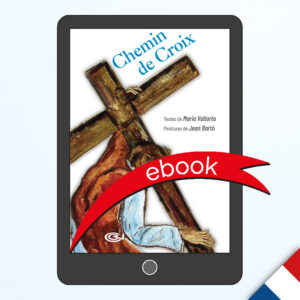 Vía Crucis | E-book - Francés - EPUB