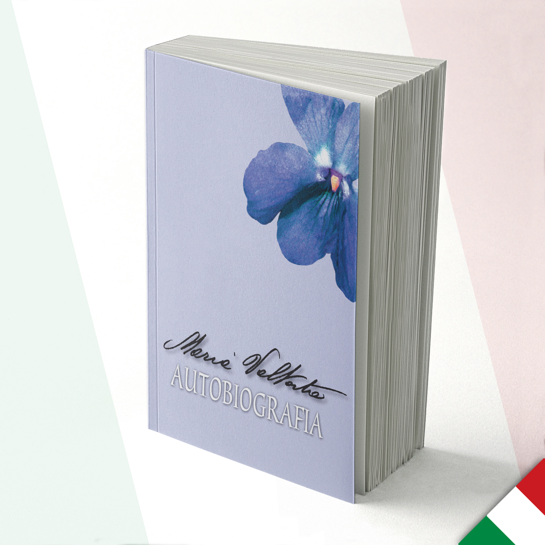 Autobiographie - Italien