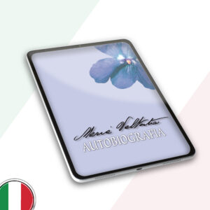 Autobiographie | E-book - Italien - MOBI