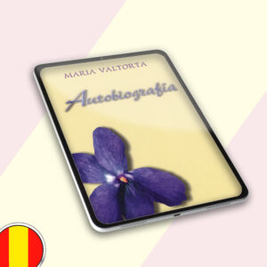 Autobiografia | E-book - Spagnolo - EPUB