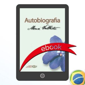 Autobiography | E-book - Portuguese - EPUB