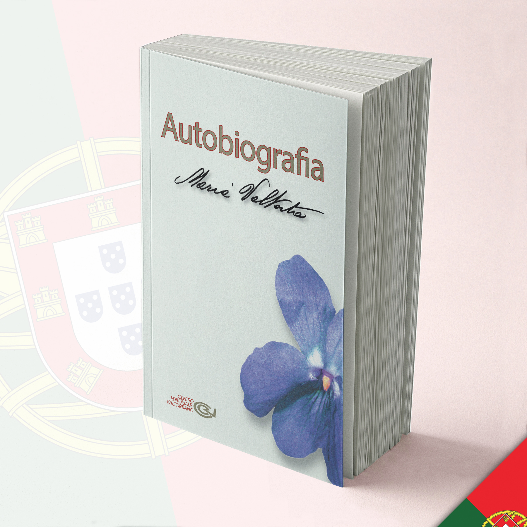 Autobiography - Portuguese