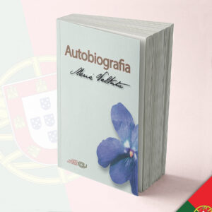 Autobiografía - Portugués