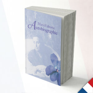 Autobiography - French