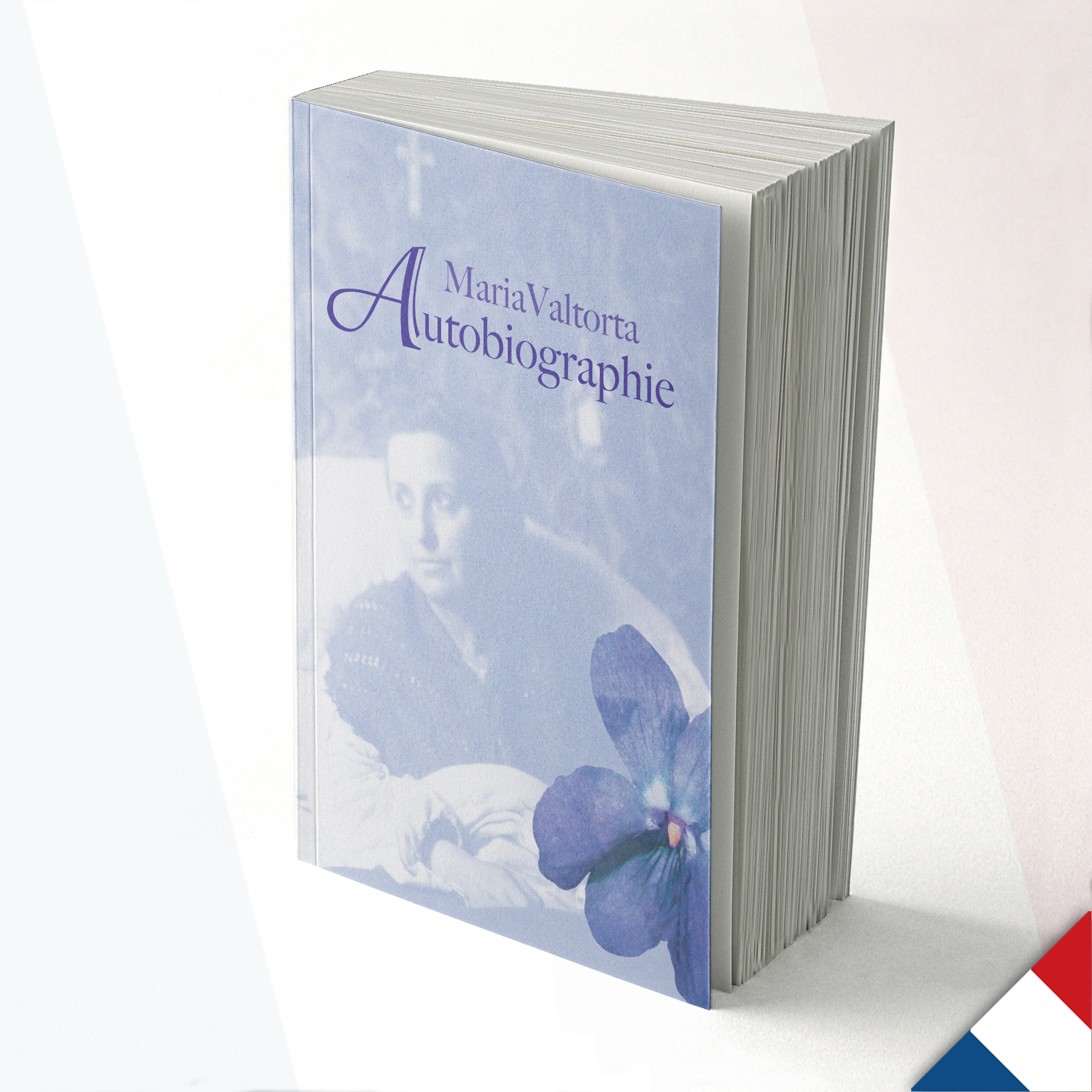 Autobiography - French