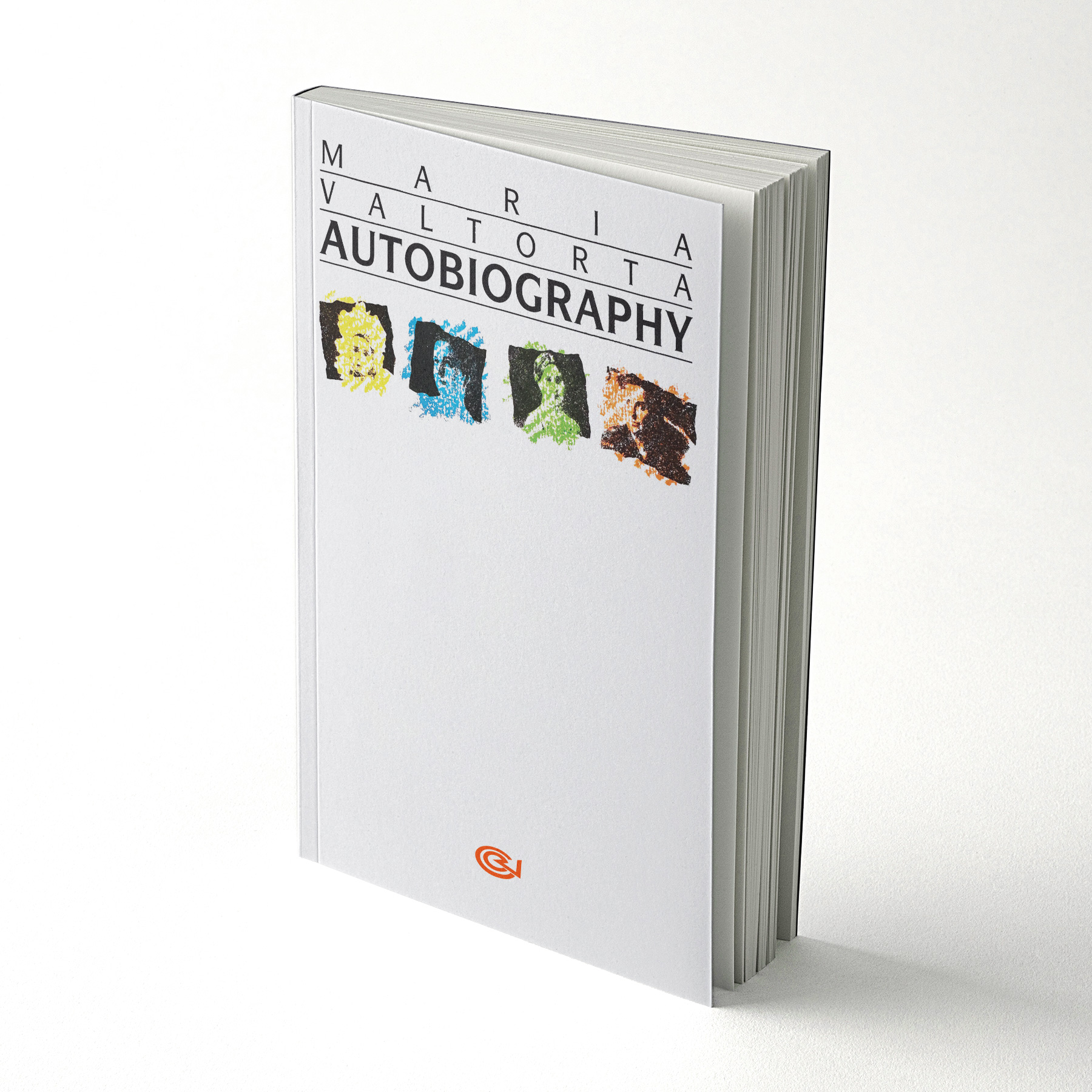 Autobiography - English