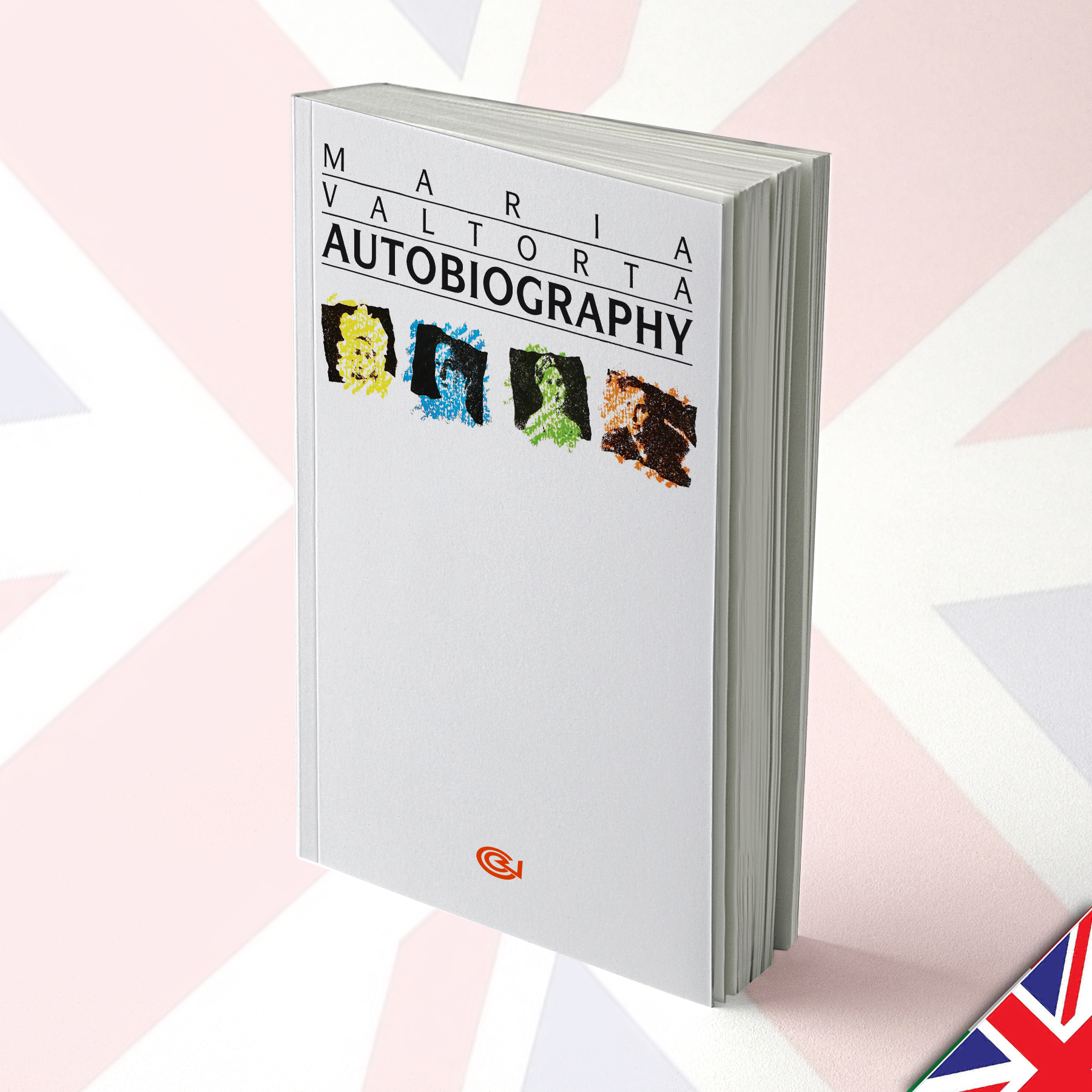Autobiographie - Anglais