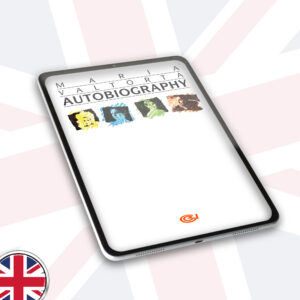 Autobiography | E-book - English - EPUB
