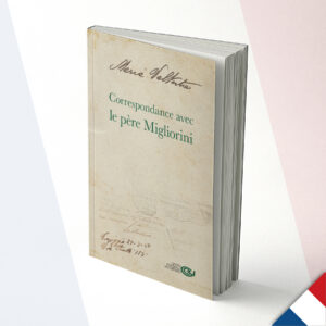 Corrispondenza con Padre Migliorini - Francese