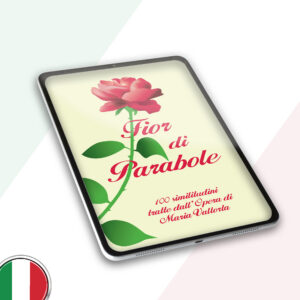 Florilège de paraboles | E-book - Italien - EPUB