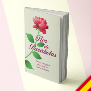 Flor de Parábolas - Español