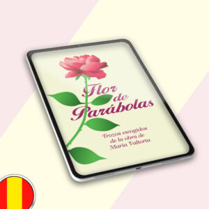 Florilège de paraboles | E-book - Espagnol - EPUB