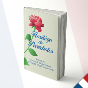 Flor de Parábolas - Francés