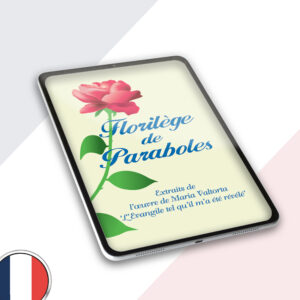 Florilège de paraboles | E-book - Français - EPUB