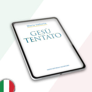 Jésus tenté | E-book - Italien - EPUB