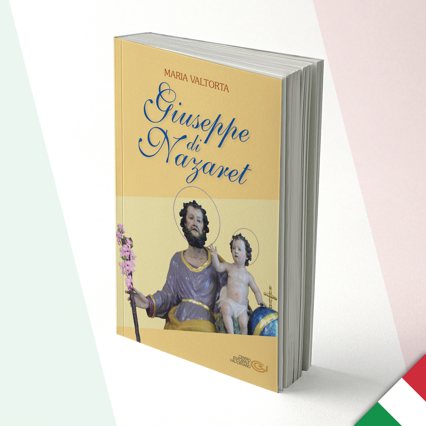 Joseph of Nazareth - Italian