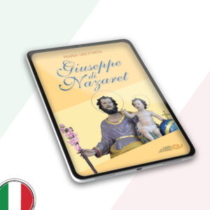 Joseph de Nazareth | E-book - Italien - EPUB