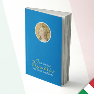 Les 20 mystères du Rosaire - Italien