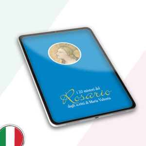 The 20 mysteries of the Rosary | E-book - Italian - EPUB