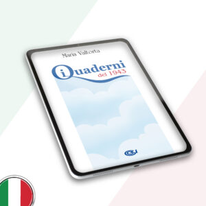 Les cahiers de 1943 | E-book - Italien - EPUB