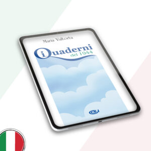 Les cahiers de 1944 | E-book - Italien - EPUB