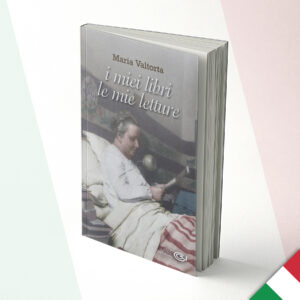 Mes livres, mes lectures - italiens