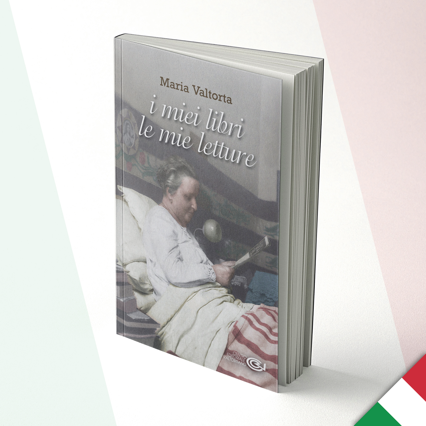 Mes livres, mes lectures - italiens