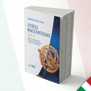 Los cielos hablan - Volumen 2 - Liberato De Caro – Original (Italiano)
