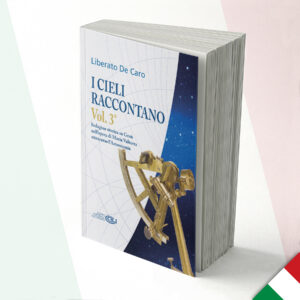 Los cielos hablan - Volumen 3 - Liberato De Caro – Original (Italiano)