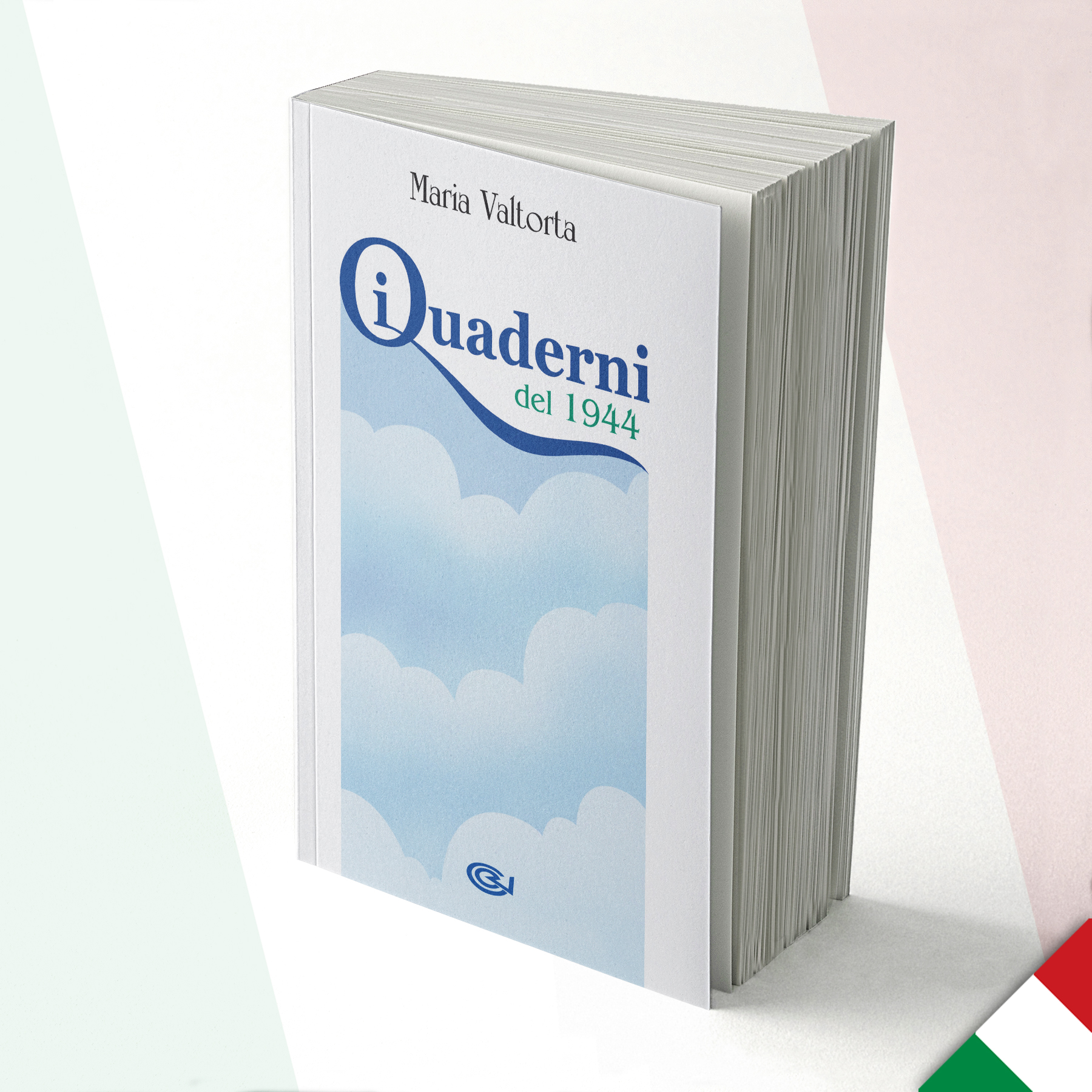 Les cahiers de 1944 - Italien