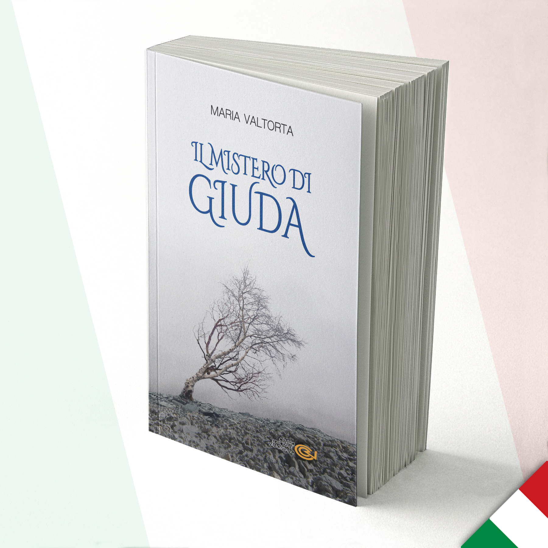 The Mystery of Judas – Italian